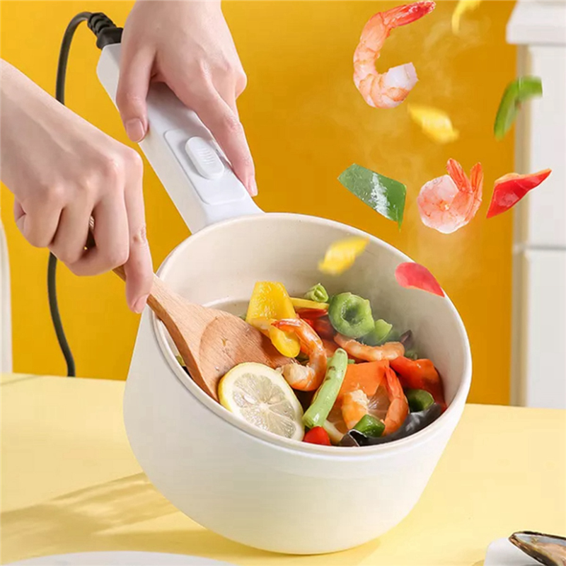 2L Multi-Function Electric Cooker - Franco Gadgets