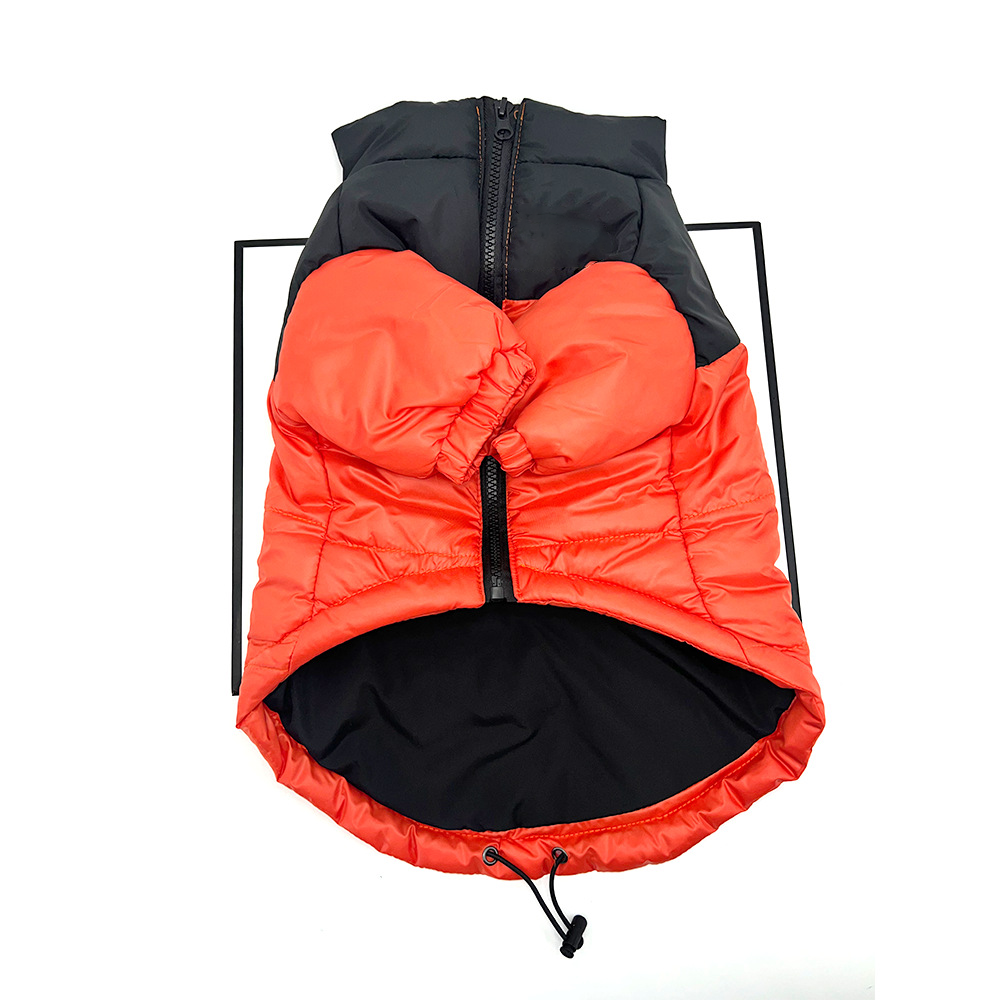 Dog Winter Jacket - Franco Gadgets