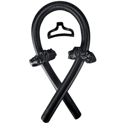 Heatless Curling Rod Headband - Franco Gadgets