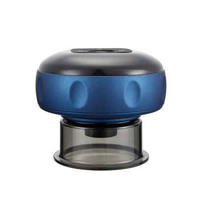 Smart Massage Vacuum Cupping - Franco Gadgets