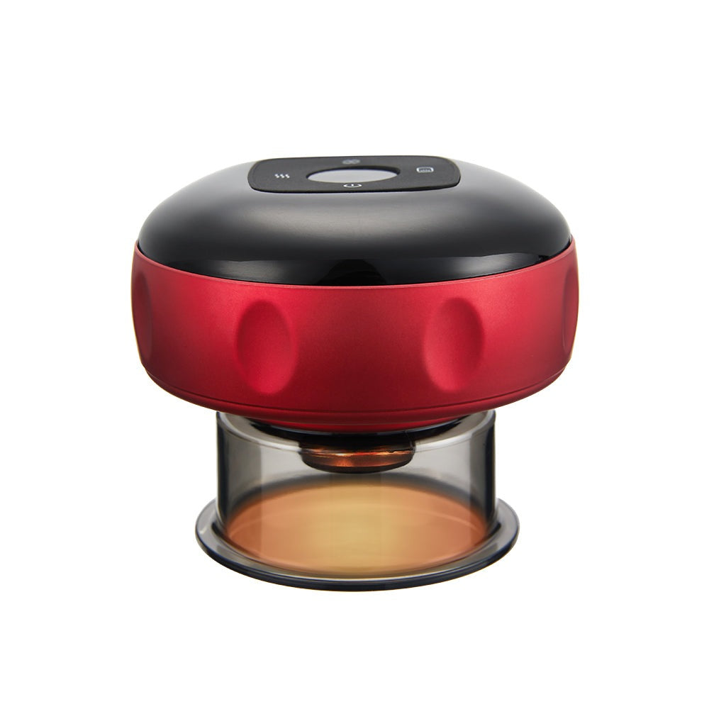 Smart Massage Vacuum Cupping - Franco Gadgets