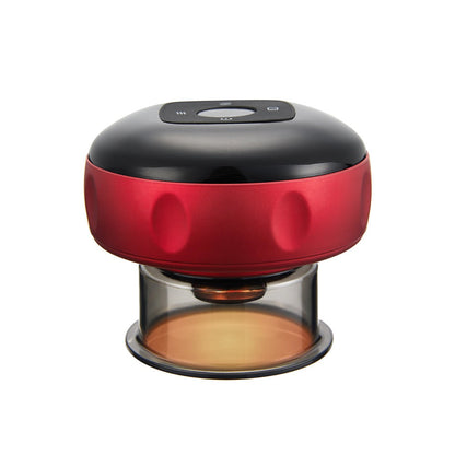 Smart Massage Vacuum Cupping - Franco Gadgets
