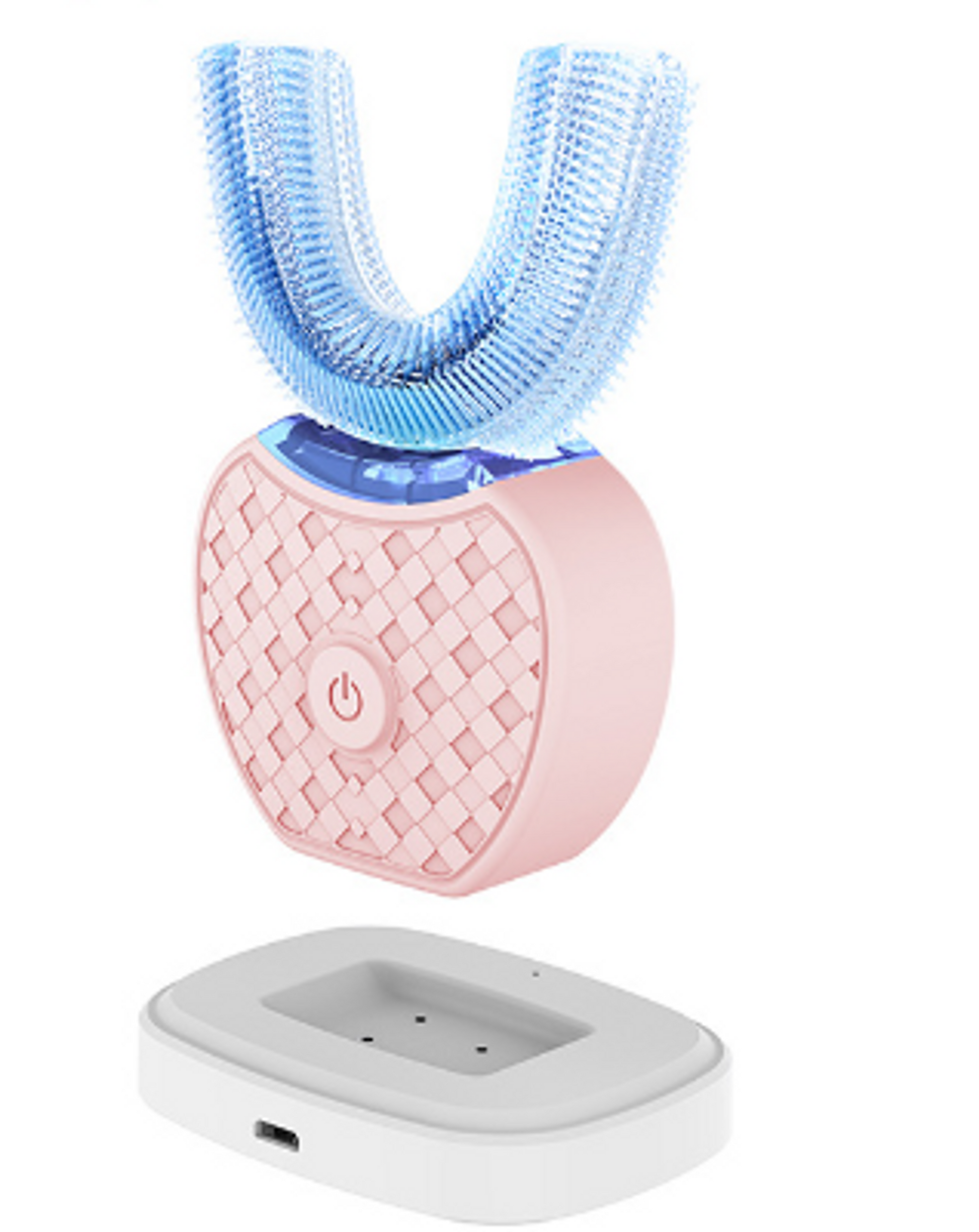 Electric Toothbrush - Franco Gadgets