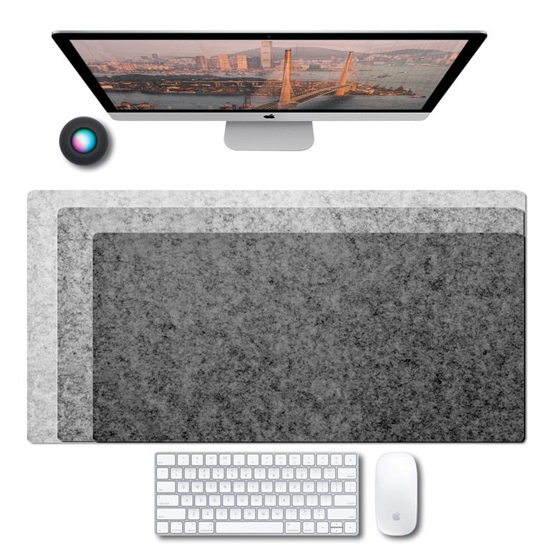Computer Desk Mat - Franco Gadgets