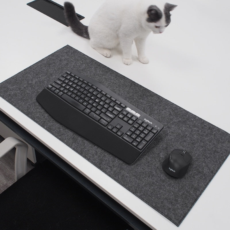 Computer Desk Mat - Franco Gadgets