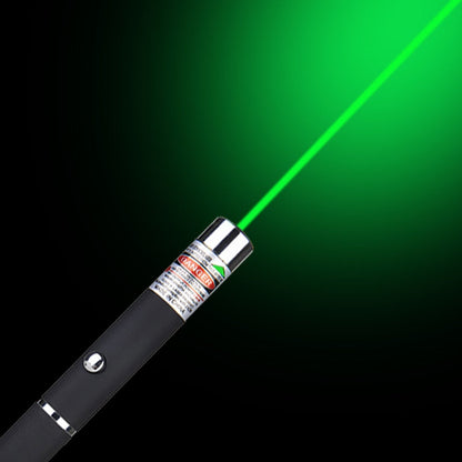 Powerful Laser Sight Pointer - Franco Gadgets