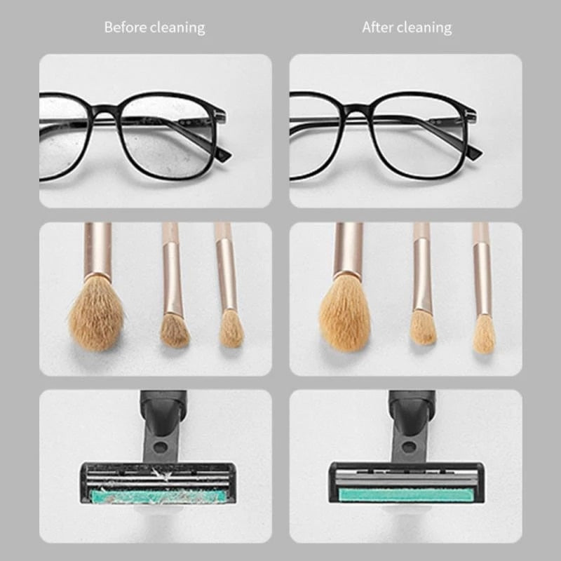 Ultrasonic Cleaning Machine - Franco Gadgets