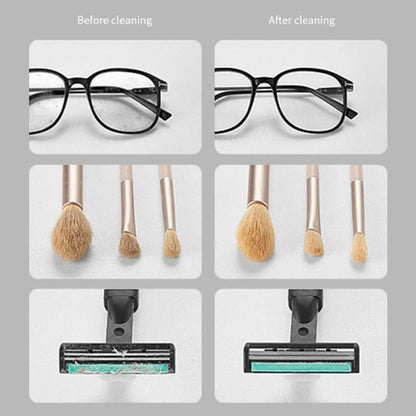 Ultrasonic Cleaning Machine - Franco Gadgets