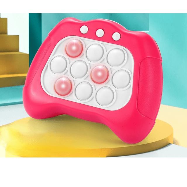 Pop Push Bubble Fidget Toy - Franco Gadgets