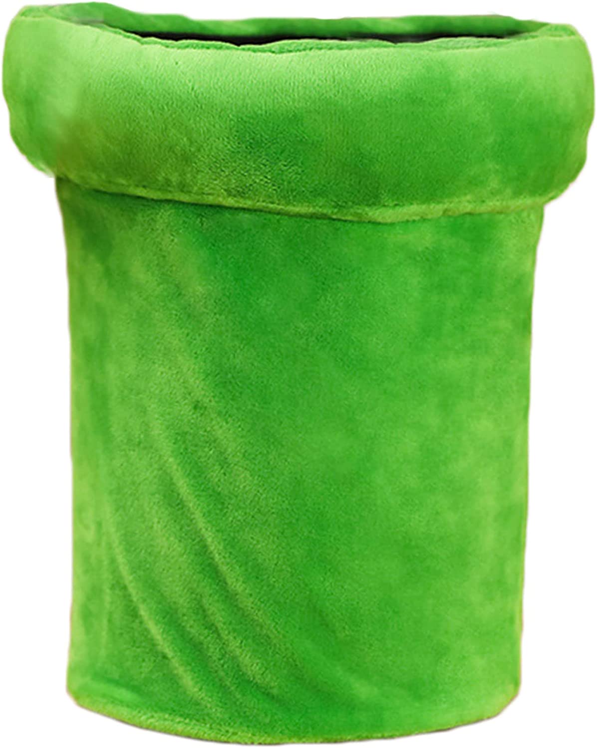 Super Mario Piranha Plant Slippers and Pipe Holder - Franco Gadgets