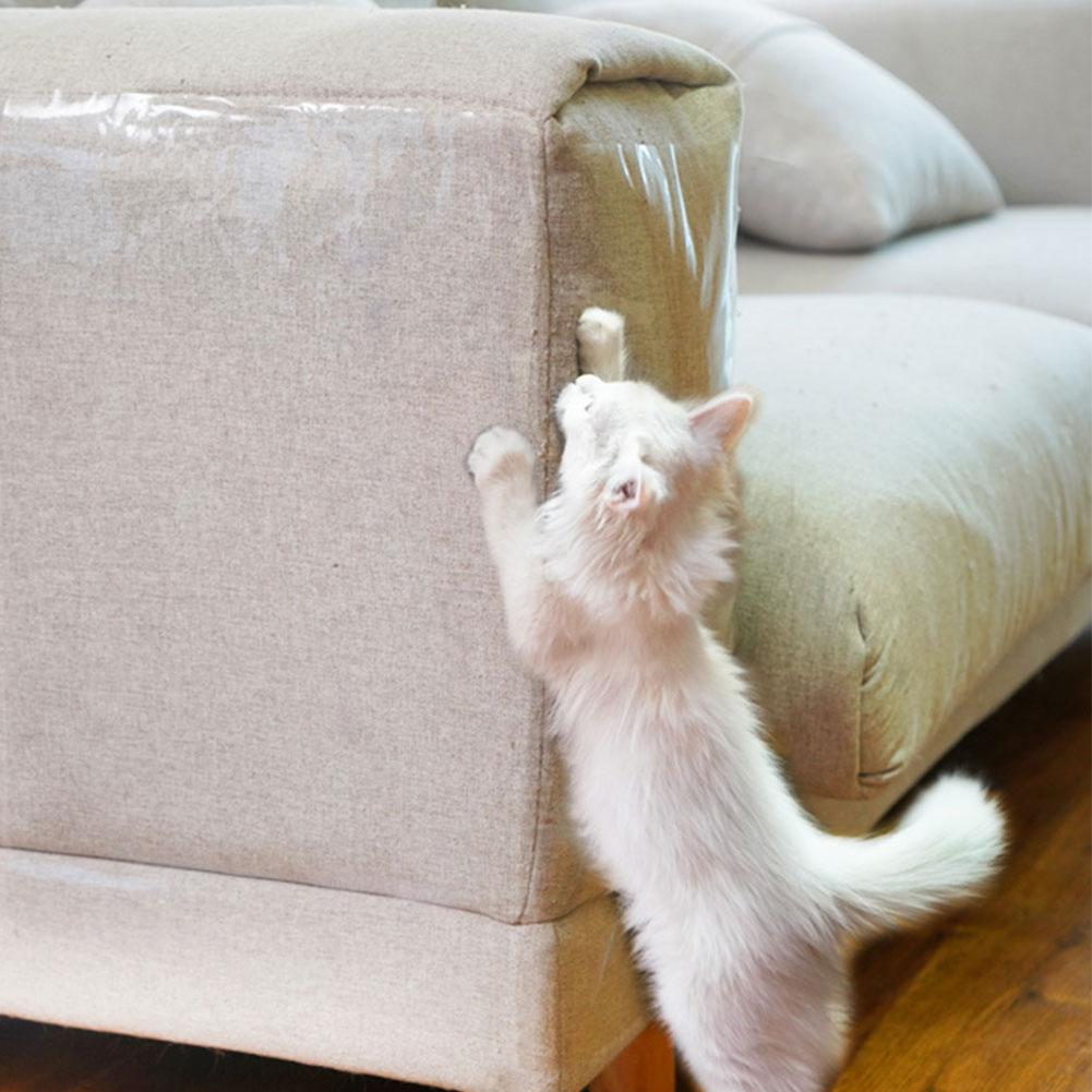 Cat Scratch Furniture Protector - Franco Gadgets