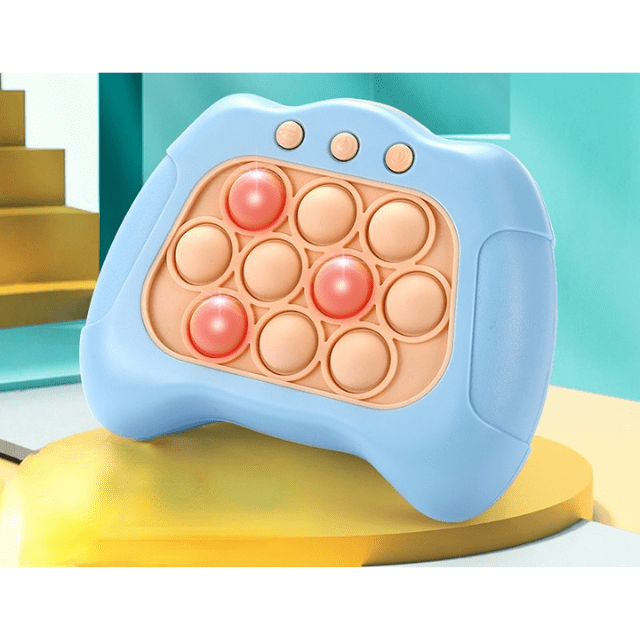 Pop Push Bubble Fidget Toy - Franco Gadgets