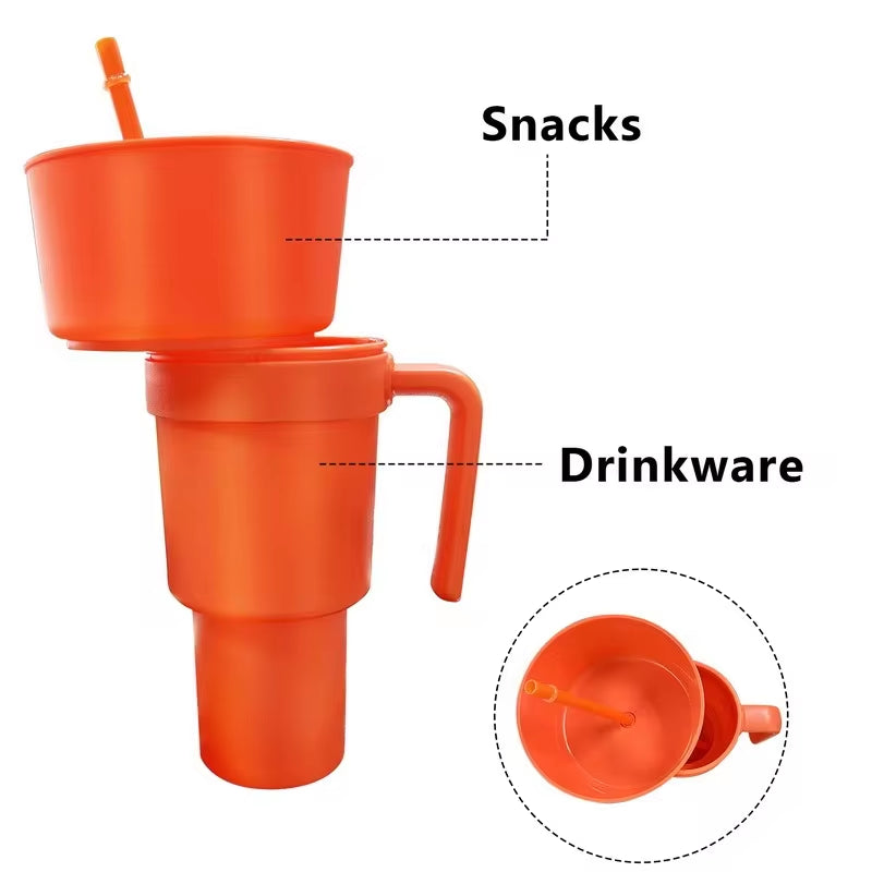 The Snack Cup™