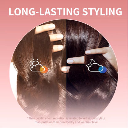 Automatic Curling Iron 32 Mm Big Roll Anion Ceramic Hair Curler 4Speed Adjustable Fast Heating Fashion Styling Tools