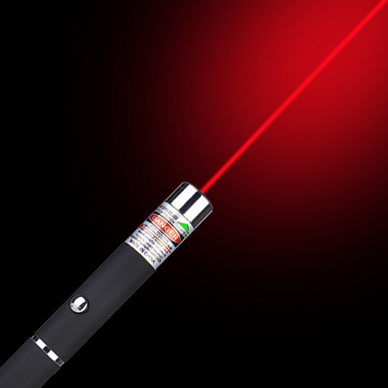 Powerful Laser Sight Pointer - Franco Gadgets