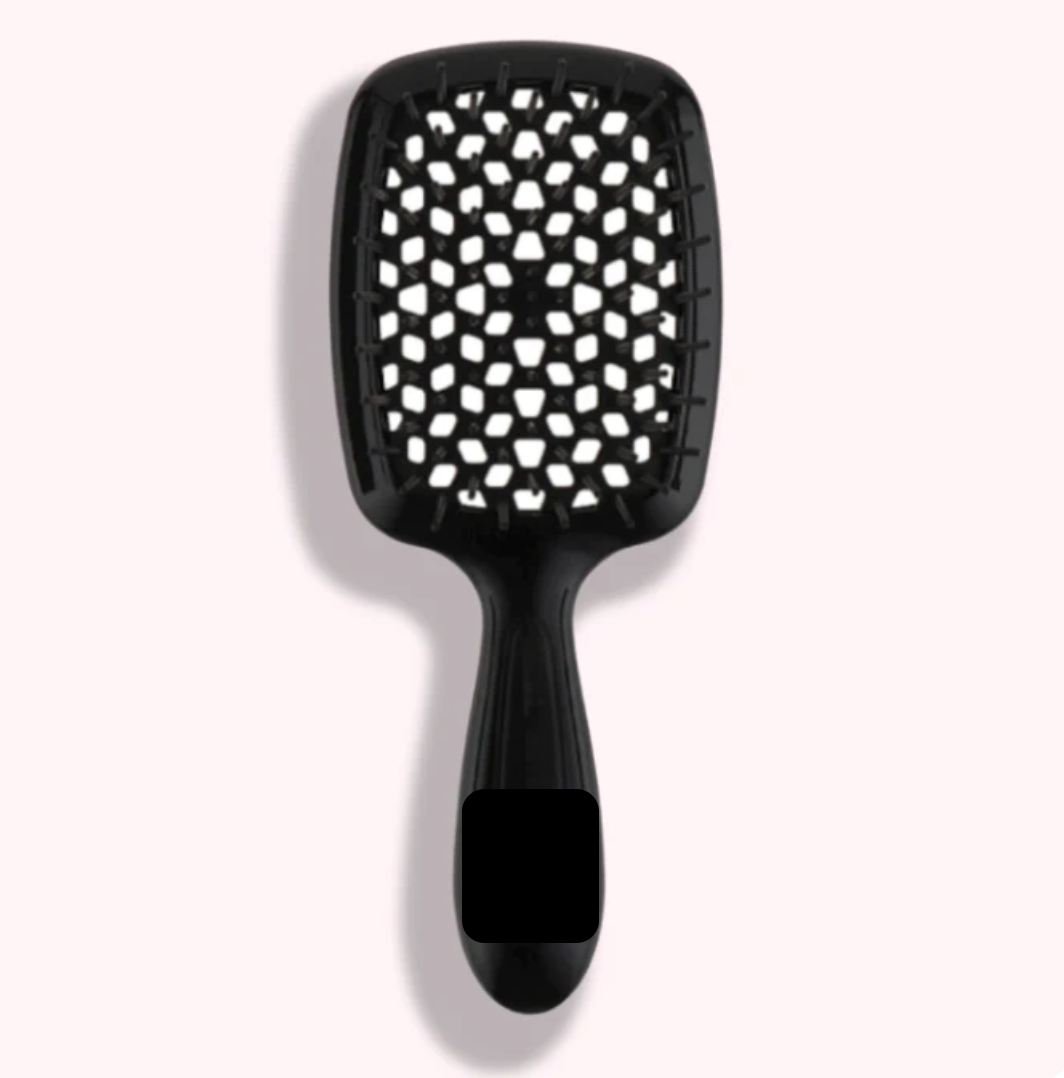Detangling Hair Brush - Franco Gadgets