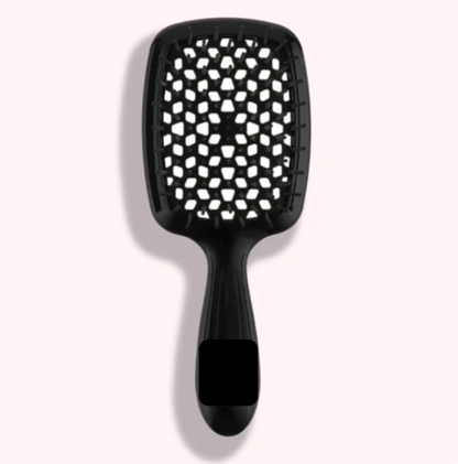 Detangling Hair Brush - Franco Gadgets