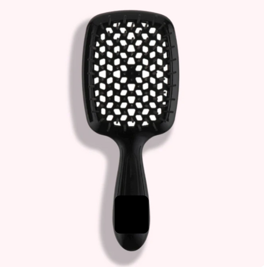 Detangling Hair Brush - Franco Gadgets