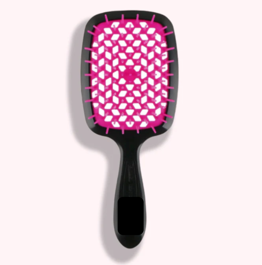 Detangling Hair Brush - Franco Gadgets