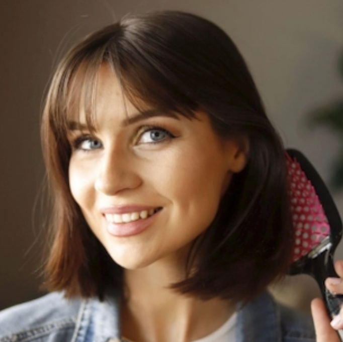 Detangling Hair Brush - Franco Gadgets