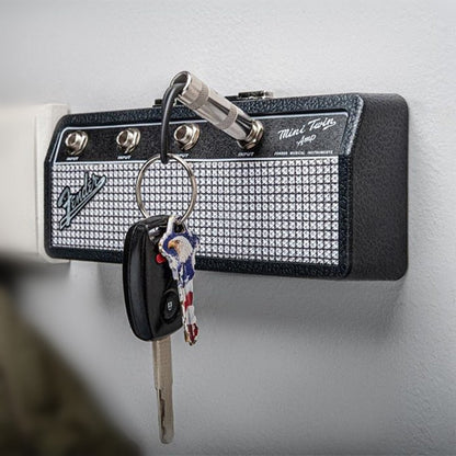 Fender Blues Music Key Storage - Franco Gadgets