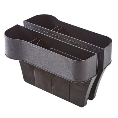Car Seat Organizer Storage Box - Franco Gadgets