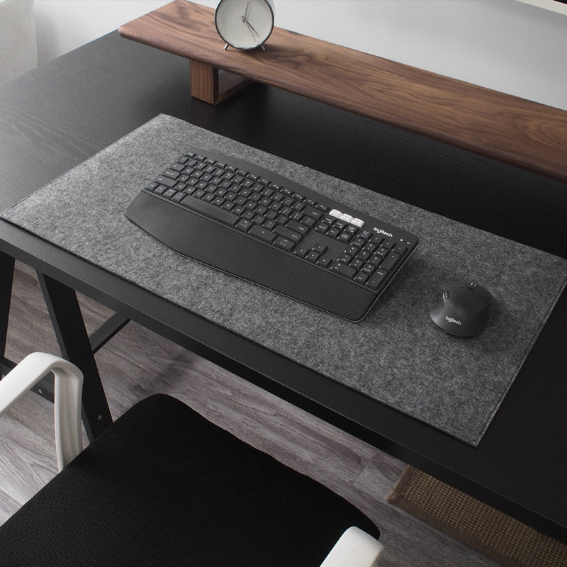 Computer Desk Mat - Franco Gadgets
