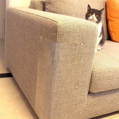 Cat Scratch Furniture Protector - Franco Gadgets