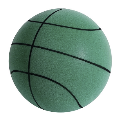 Silent Indoor Basketball - Franco Gadgets
