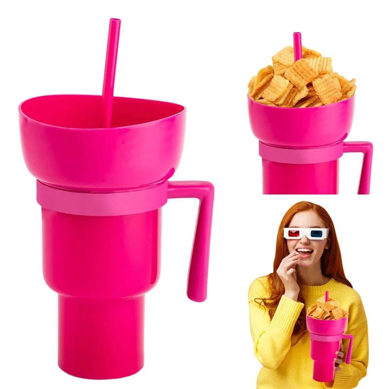 The Snack Cup™