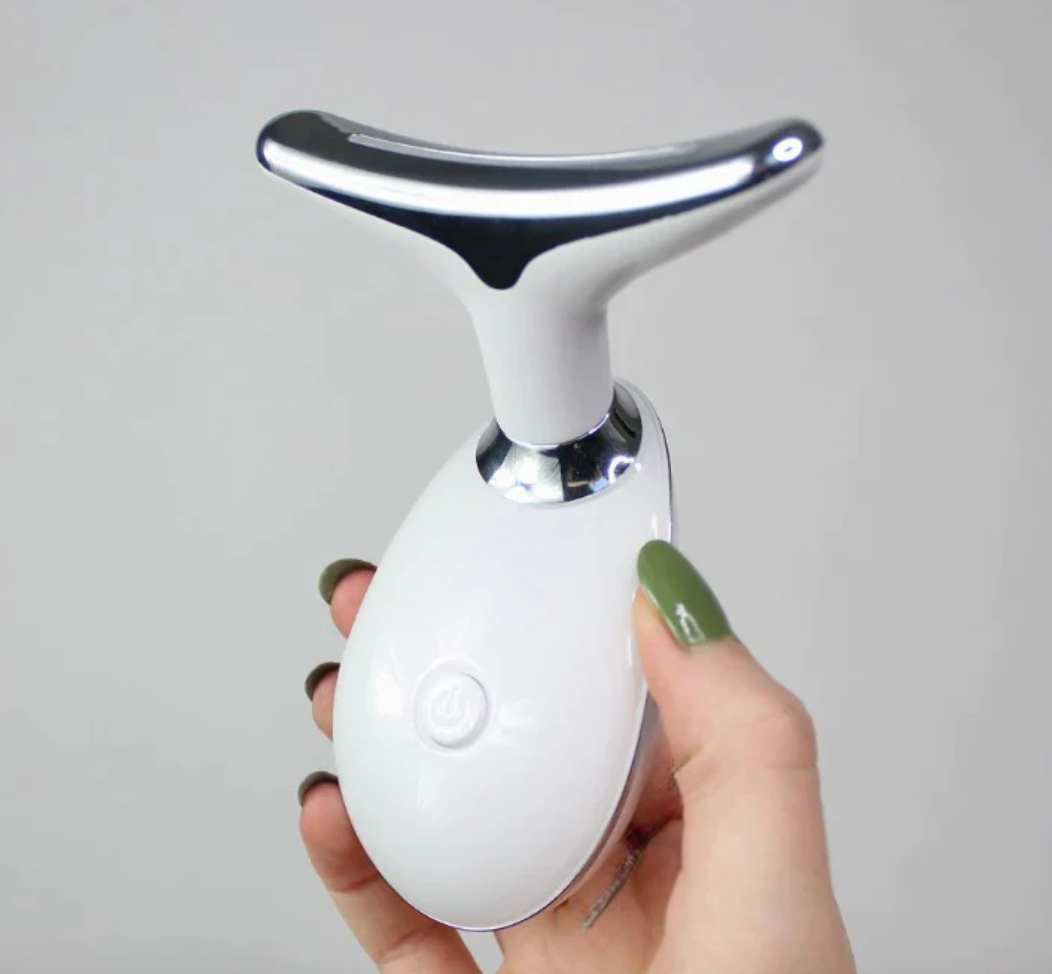 Pure Aura Micro Glow Massager - Franco Gadgets