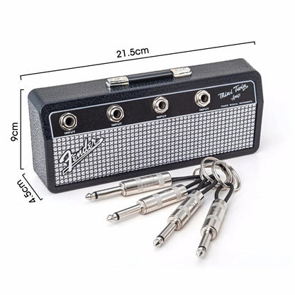 Fender Blues Music Key Storage - Franco Gadgets