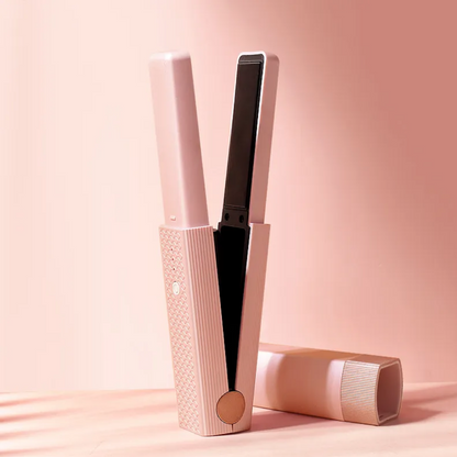 Pocket Hair Styler - Franco Gadgets