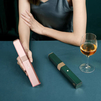 Pocket Hair Styler - Franco Gadgets