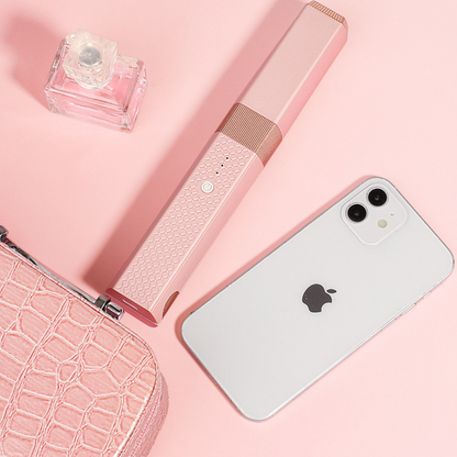 Pocket Hair Styler - Franco Gadgets