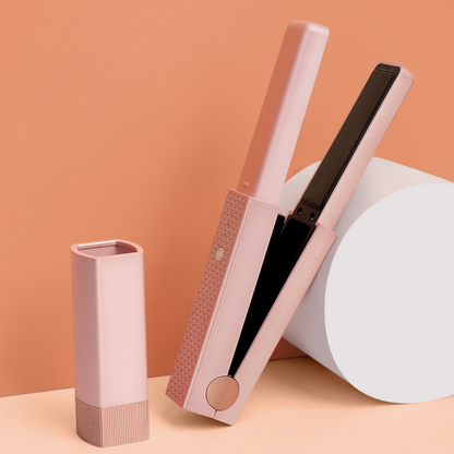 Pocket Hair Styler - Franco Gadgets