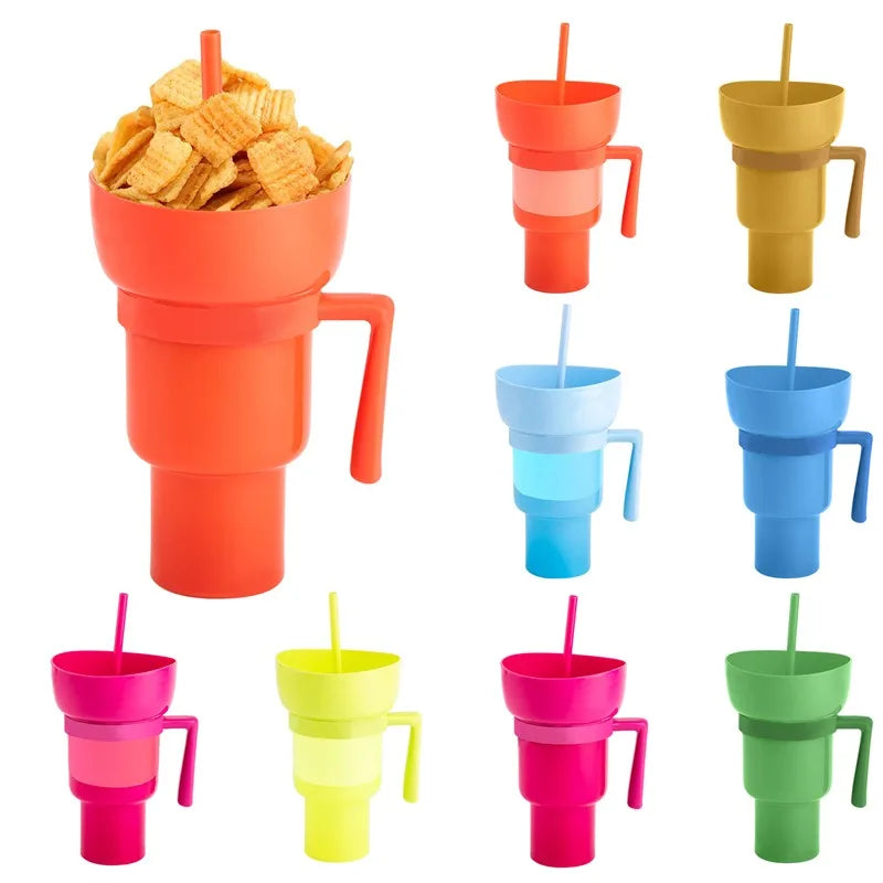 The Snack Cup™