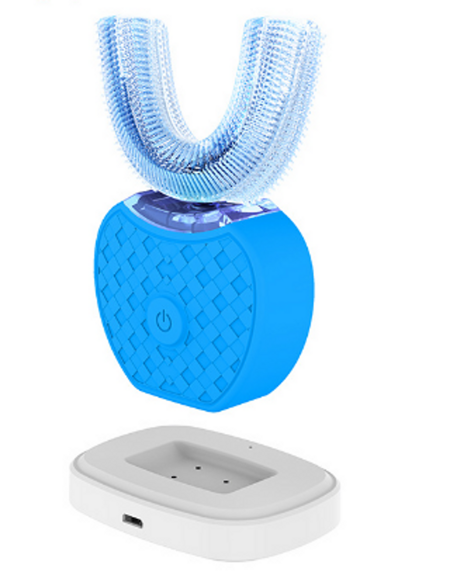 Electric Toothbrush - Franco Gadgets