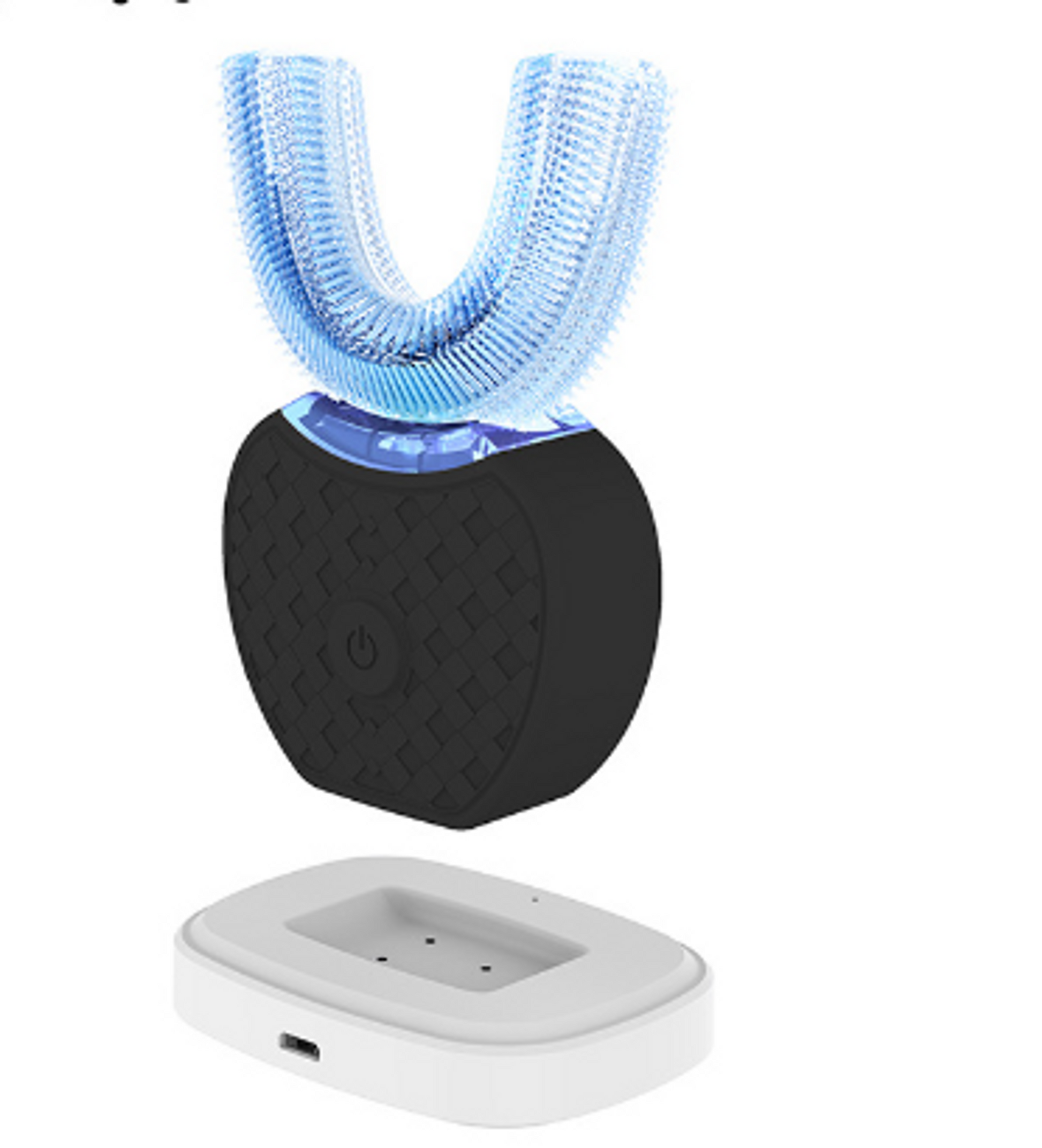 Electric Toothbrush - Franco Gadgets