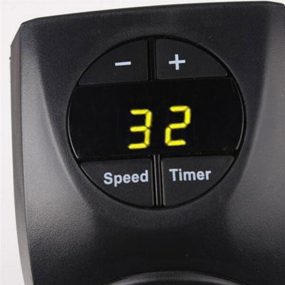 Electric Wall Heater - Franco Gadgets