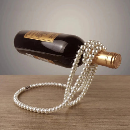 Magic Floating Wine Bottle Holder - Franco Gadgets