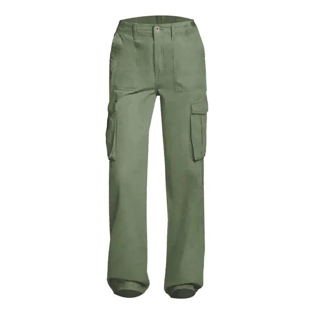 Cargo Pants - Franco Gadgets