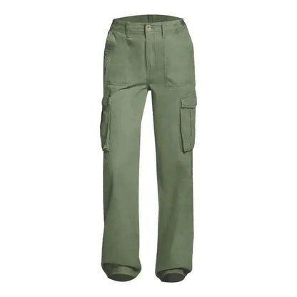 Cargo Pants - Franco Gadgets