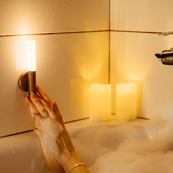 Glow Torch - Franco Gadgets