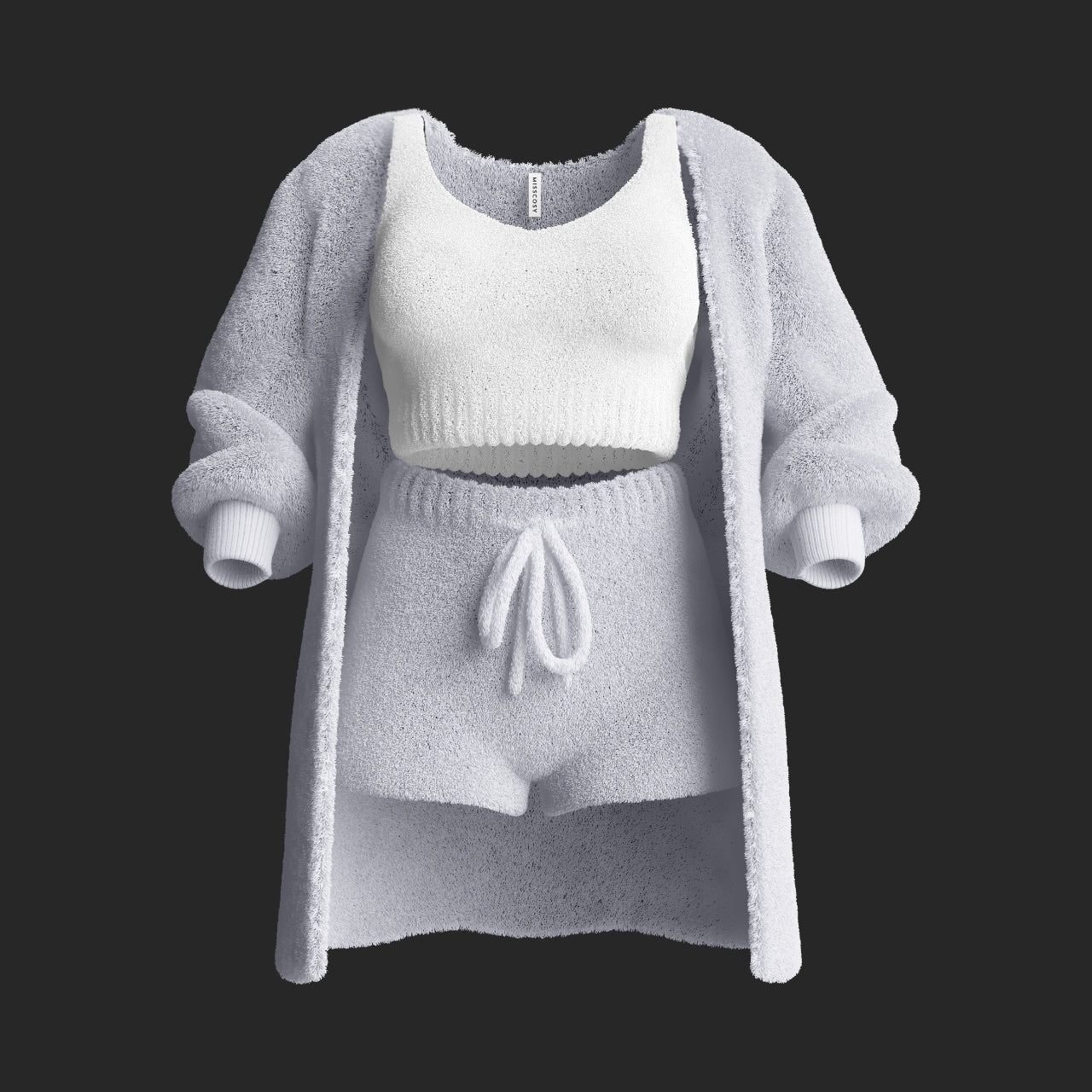 Women's Knit Set - Franco Gadgets