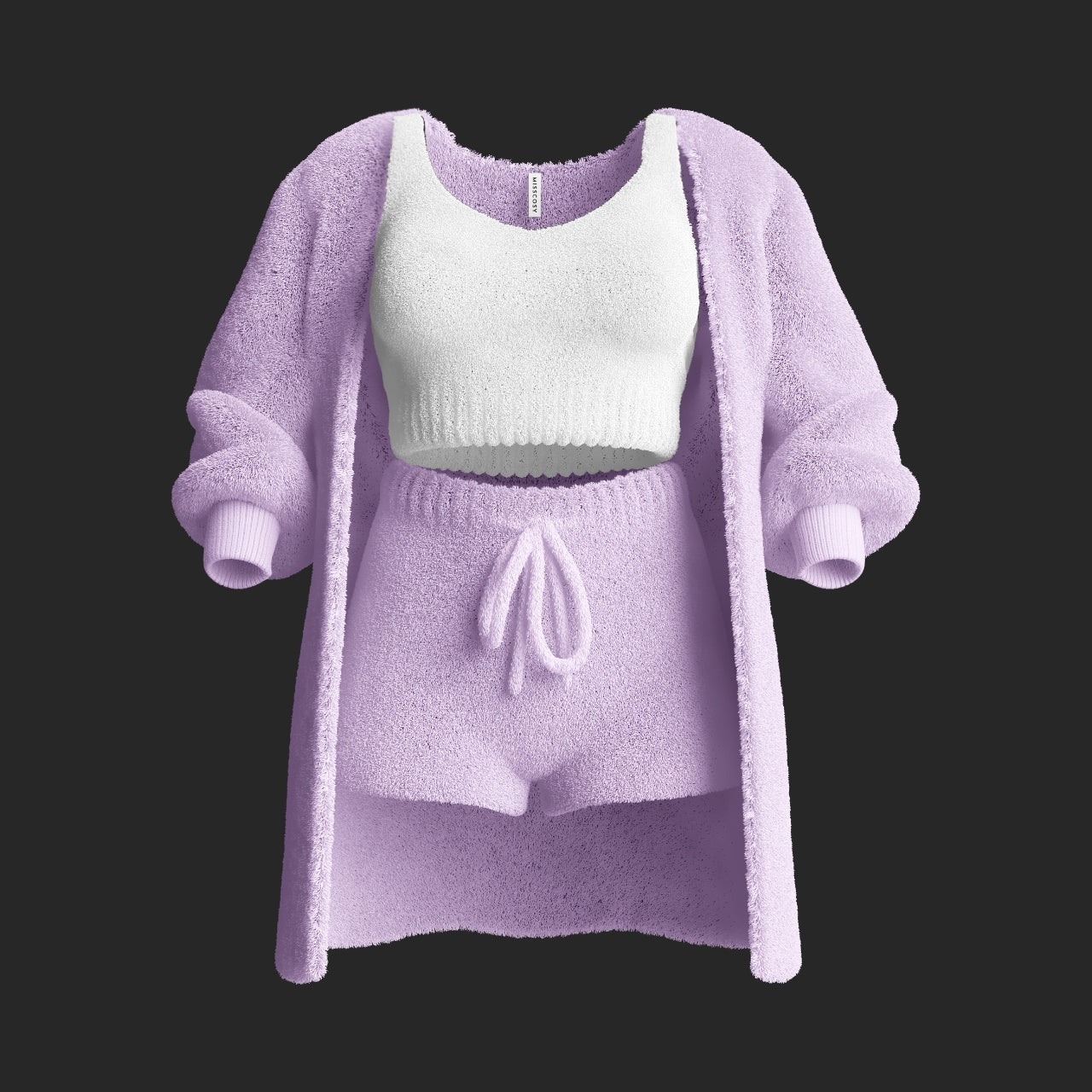 Women's Knit Set - Franco Gadgets
