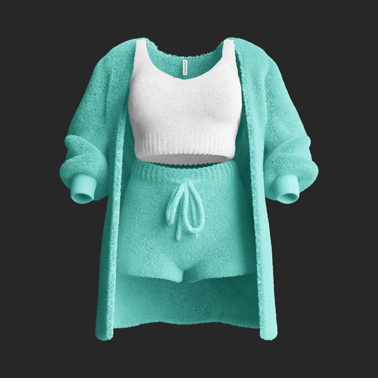 Women's Knit Set - Franco Gadgets