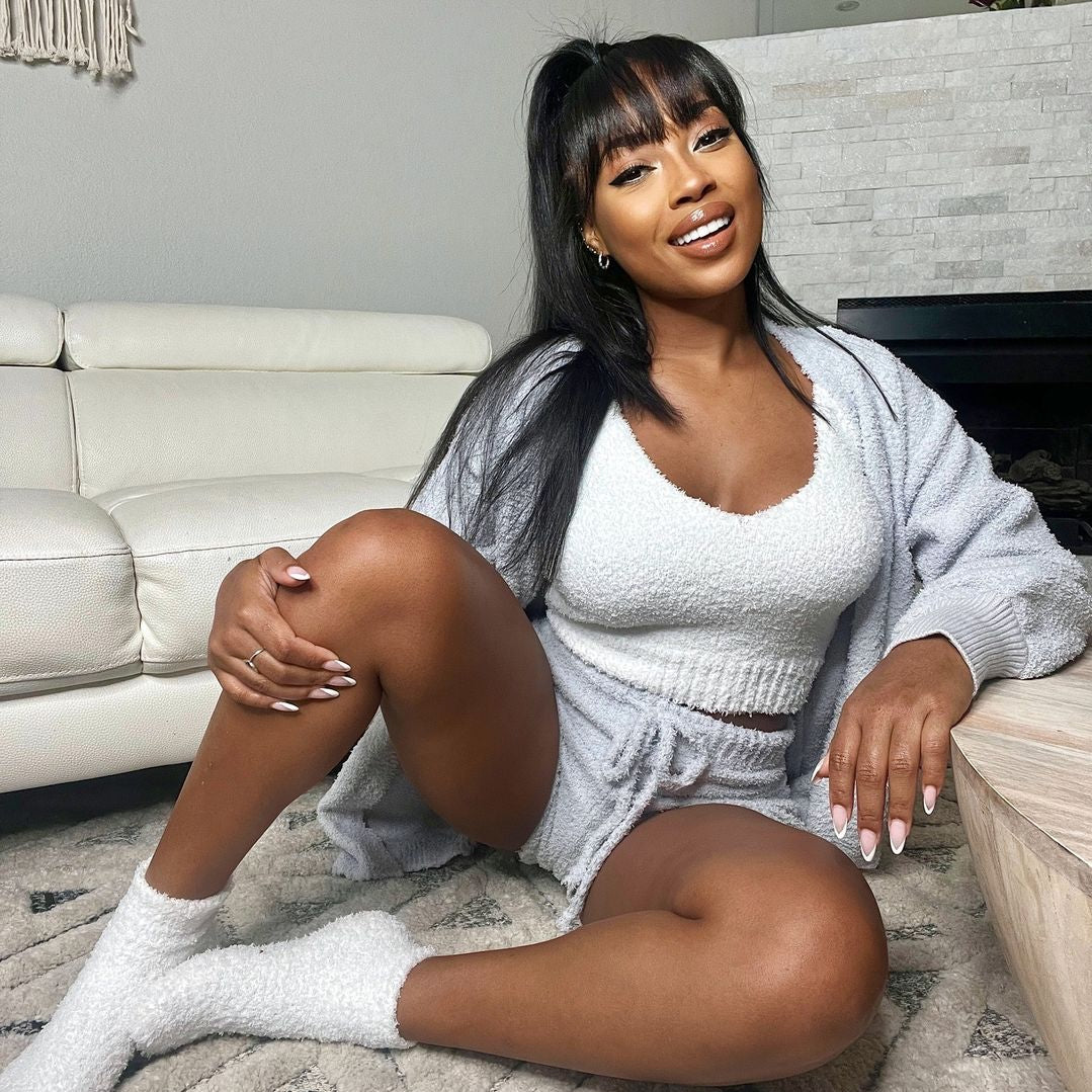 Women's Knit Set - Franco Gadgets