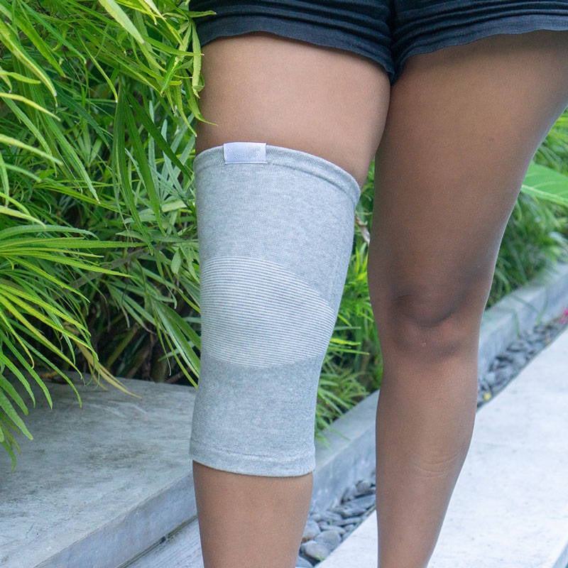 Orthopaedic Knee Sleeves - Franco Gadgets
