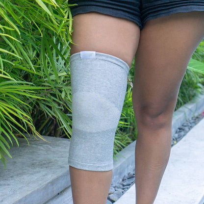 Orthopaedic Knee Sleeves - Franco Gadgets